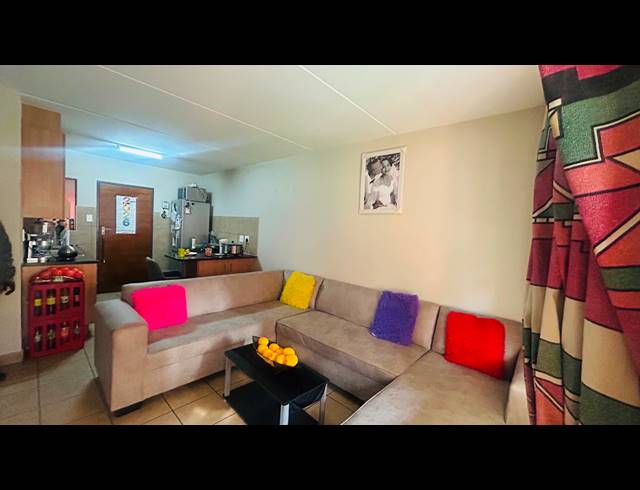 2 BEDROOM FLAT FOR SALE IN ALVEDA